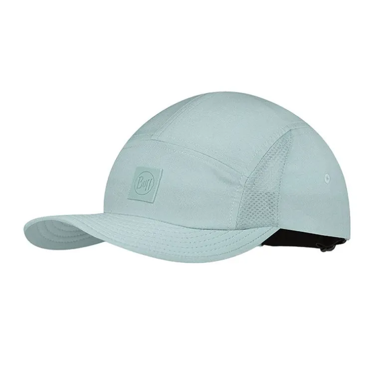 GORRA BUFF 5 PANEL GO CAP