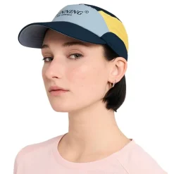 GORRA CIELE FSTCAP SC COMP RUNNING