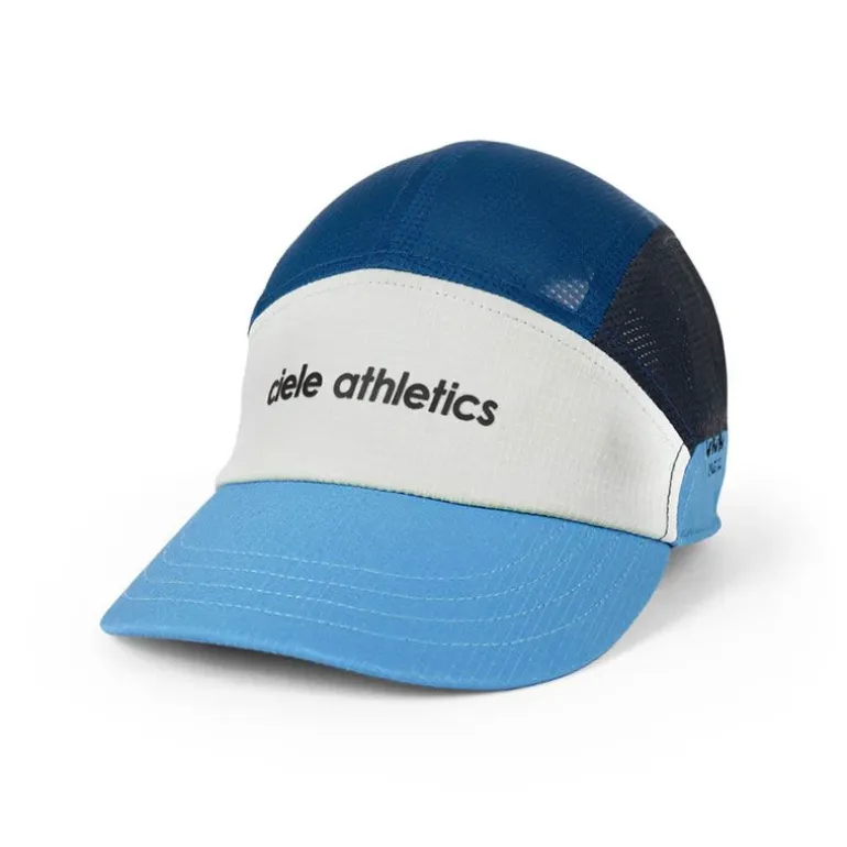 GORRA CIELE FSTCAP SC FIELD ICONIC SL