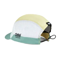 GORRA CIELE FSTCAP SC FIELD ICONIC SL