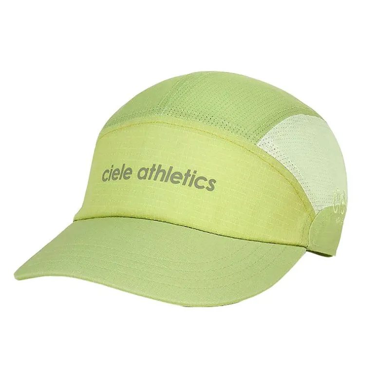 GORRA CIELE FSTCAP SC FIELD ICONIC SL