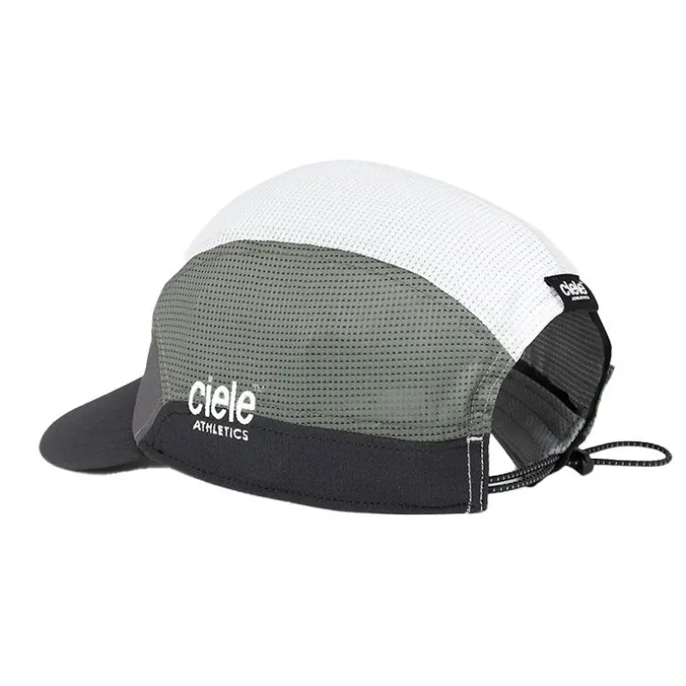 GORRA CIELE FSTCAP SC FIELD ICONIC SL