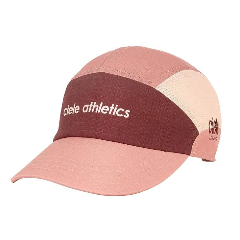 GORRA CIELE FSTCAP SC FIELD ICONIC SL