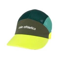 GORRA CIELE FSTCAP SC FIELD ICONIC SL
