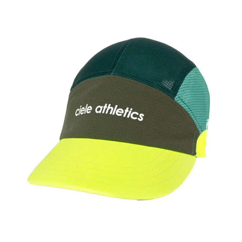 GORRA CIELE FSTCAP SC FIELD ICONIC SL