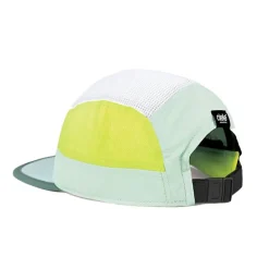 GORRA CIELE GOCAP FIELD ICONIC BAR