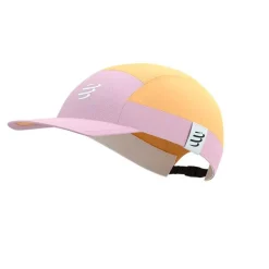 GORRA COMPRESSPORT 5 PANEL LIGHT CAP