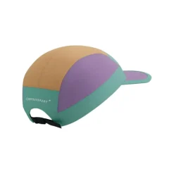 GORRA COMPRESSPORT 5 PANEL LIGHT CAP