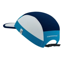 GORRA COMPRESSPORT 5 PANEL LIGHT CAP