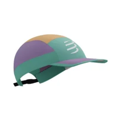 GORRA COMPRESSPORT 5 PANEL LIGHT CAP
