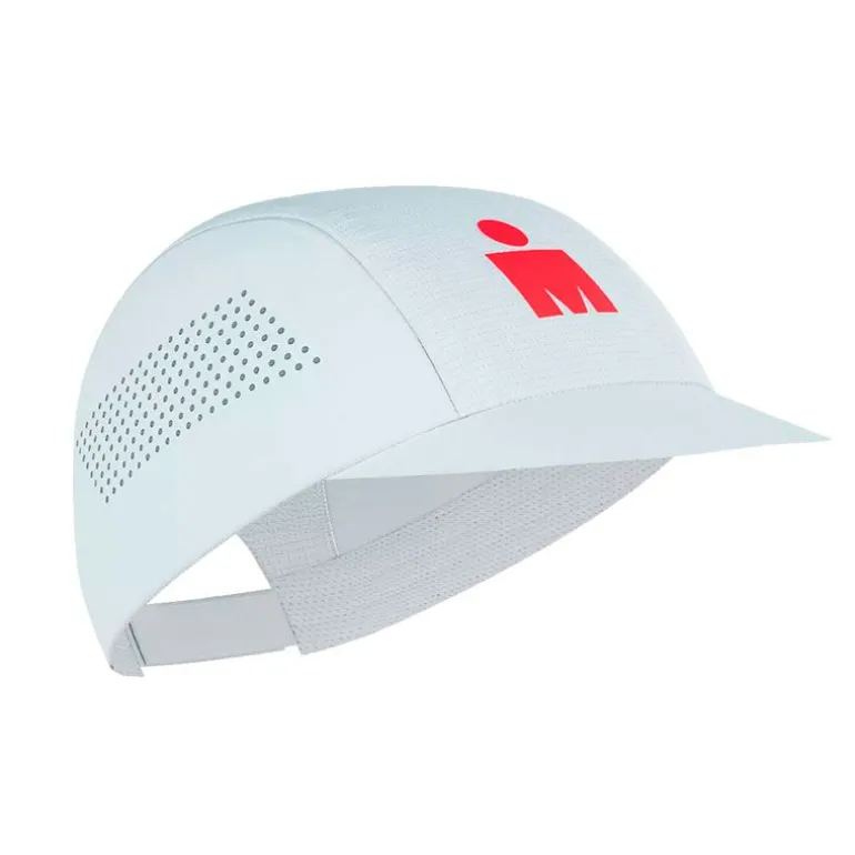 GORRA COMPRESSPORT PRO RACING CAP IRONMAN 2026