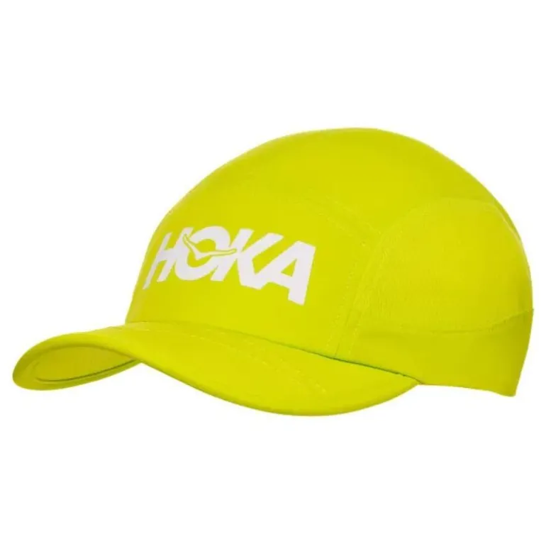 GORRA HOKA RUN