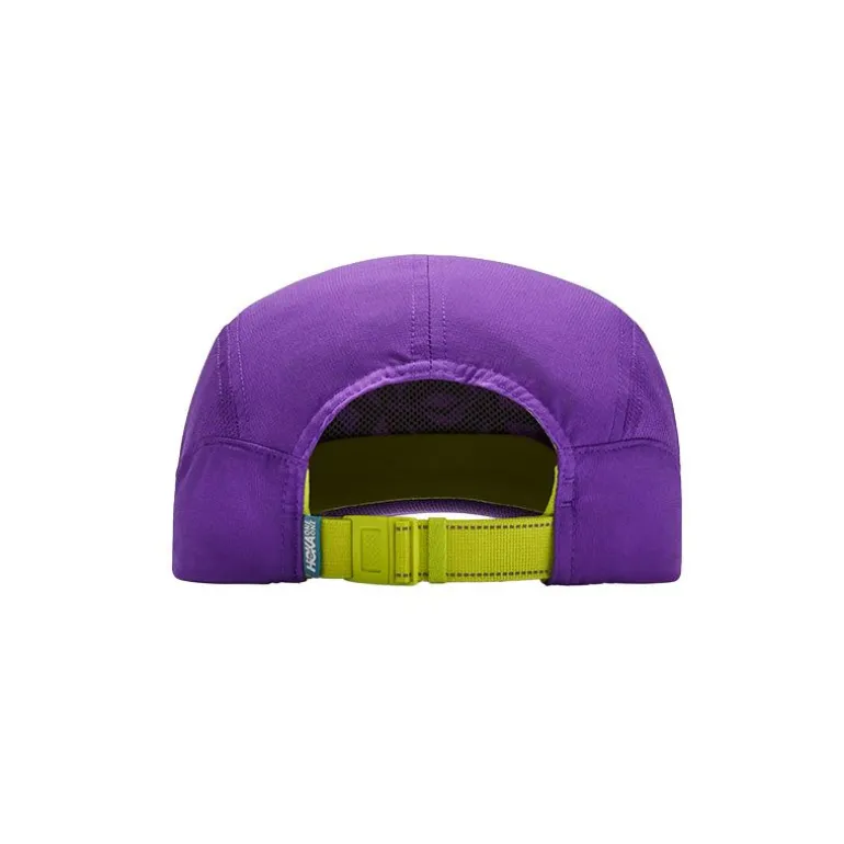 GORRA HOKA RUN
