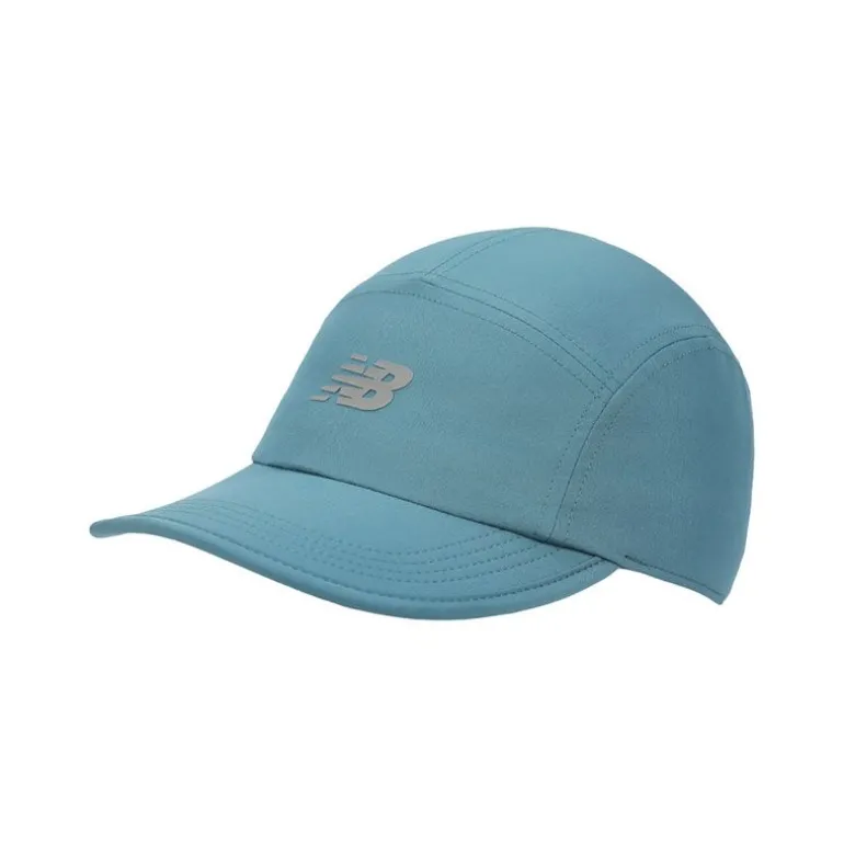 GORRA NEW BALANCE 5 PANEL PERFORMANCE V2