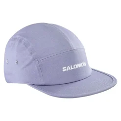 GORRA SALOMON 5 PANEL