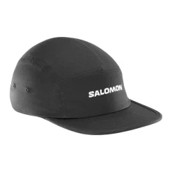 GORRA SALOMON 5 PANEL