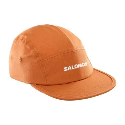 GORRA SALOMON 5 PANEL