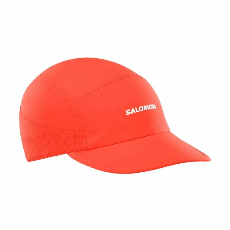 GORRA SALOMON SENSE AERO 2026