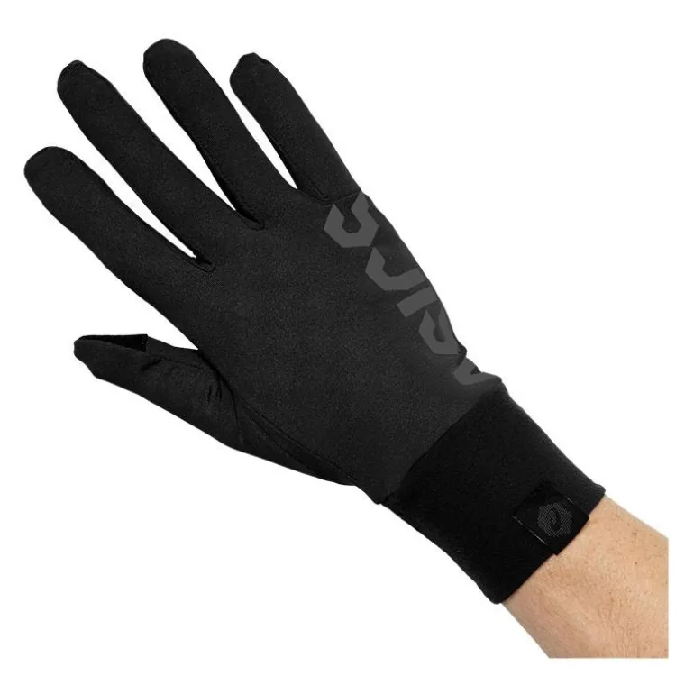 GUANTES ASICS BASIC GLOVES