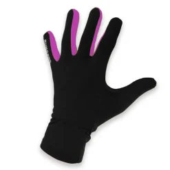 GUANTES RUN&PRO LAVA