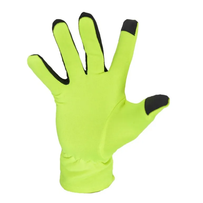 GUANTES RUN&PRO LAVA