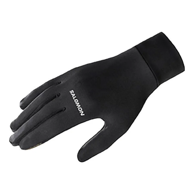 GUANTES SALOMON CROSS WARM