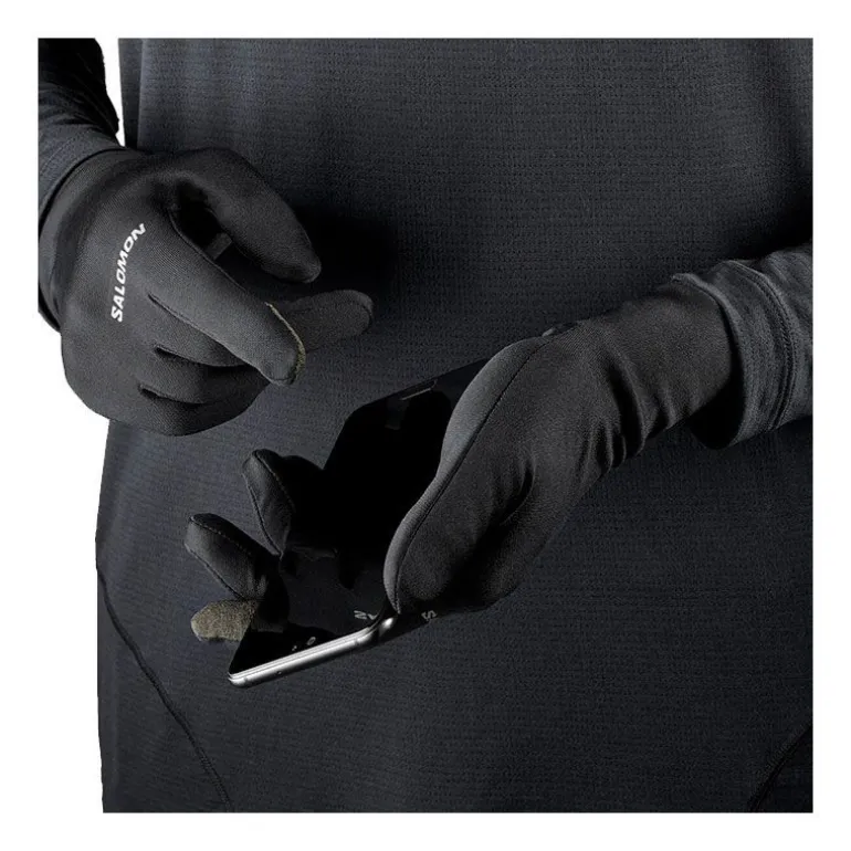 GUANTES SALOMON CROSS WARM