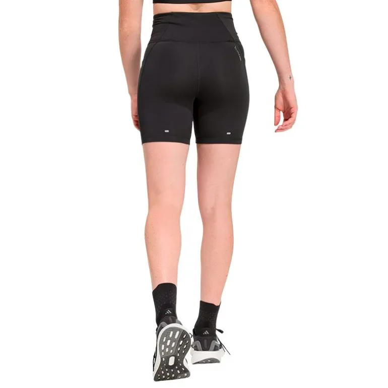 MALLA CORTA ADIDAS RUNNING ADI365 MUJER