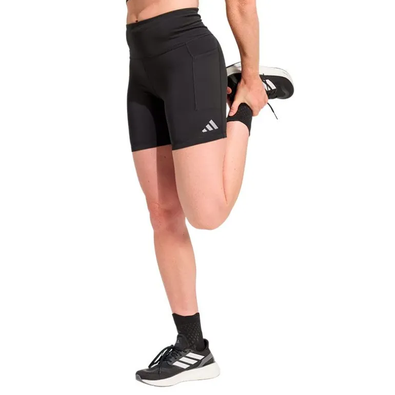 MALLA CORTA ADIDAS RUNNING ADI365 MUJER