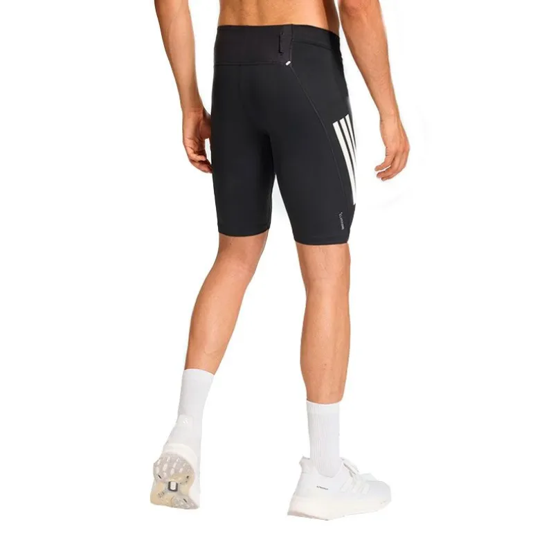 MALLA CORTA ADIDAS RUNNING ADI365 ICONIC