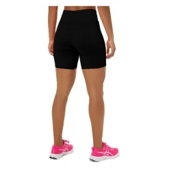 MALLA CORTA ASICS CORE SPRINTER MUJER