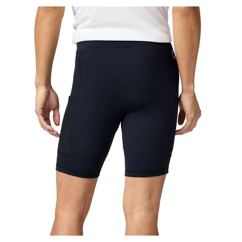 MALLA CORTA BROOKS MOVEMENT HALF TIGHT