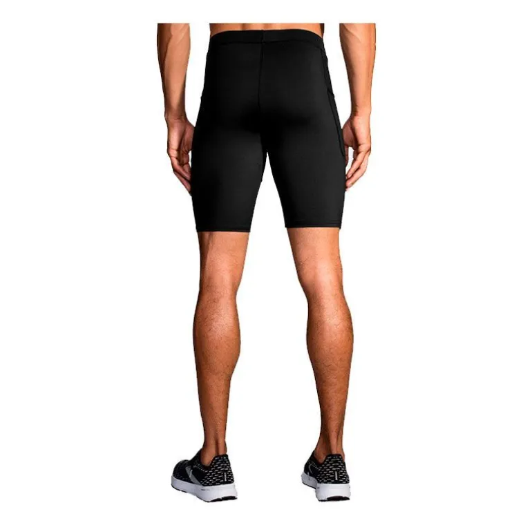MALLA CORTA BROOKS SOURCE 9" SHORT TIGHT