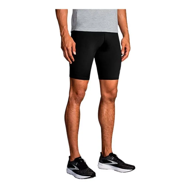 MALLA CORTA BROOKS SOURCE 9" SHORT TIGHT