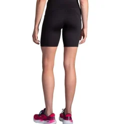 MALLA CORTA BROOKS SPARK 8"