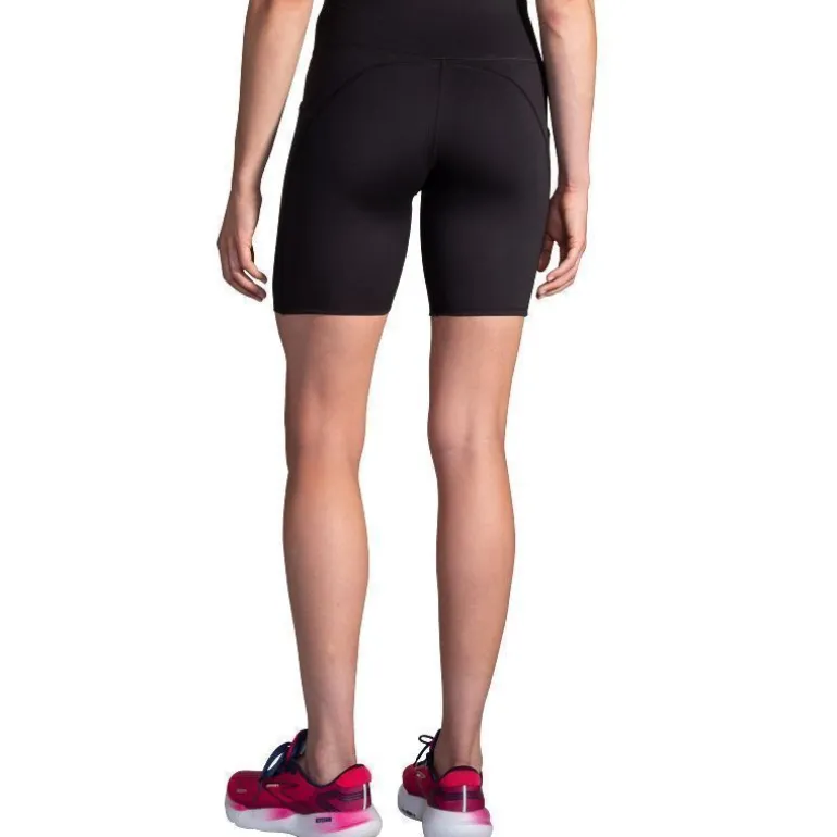 MALLA CORTA BROOKS SPARK 8"
