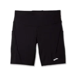 MALLA CORTA BROOKS SPARK 8