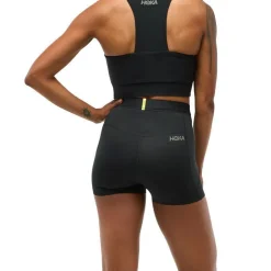 MALLA CORTA HOKA NOVAFLY 3" MUJER