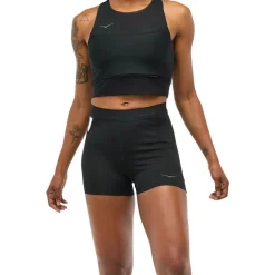 MALLA CORTA HOKA NOVAFLY 3" MUJER