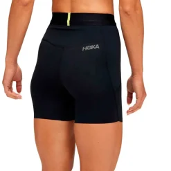 MALLA CORTA HOKA NOVAFLY 6" MUJER