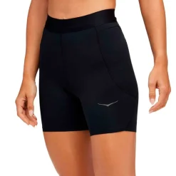 MALLA CORTA HOKA NOVAFLY 6" MUJER