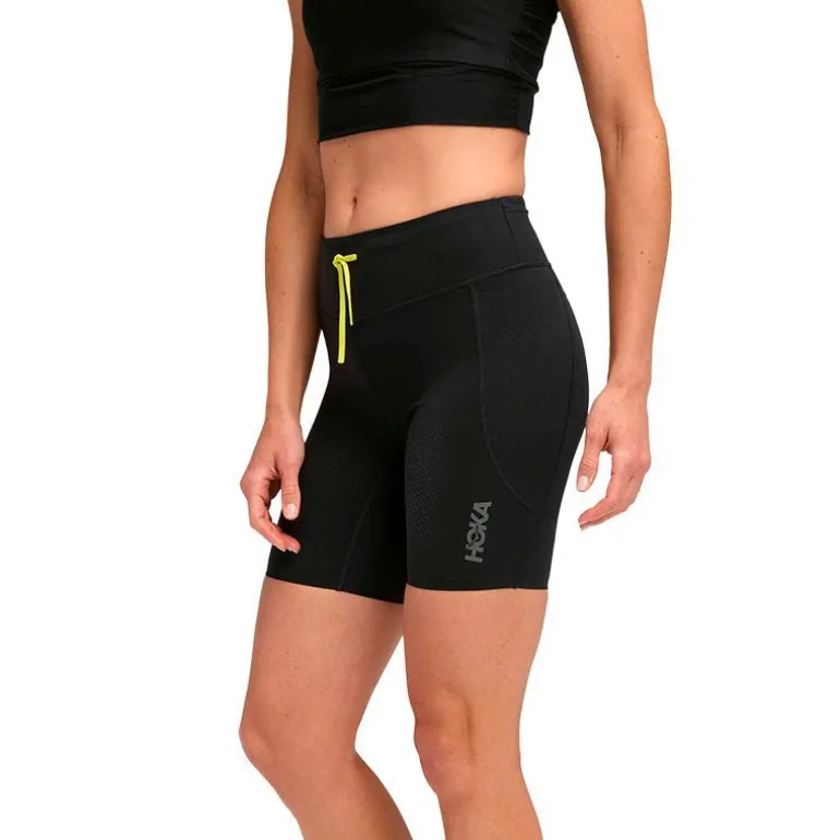 MALLA CORTA HOKA SKYBREEZE MUJER