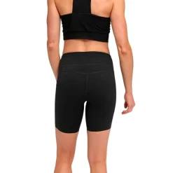 MALLA CORTA HOKA SKYBREEZE MUJER