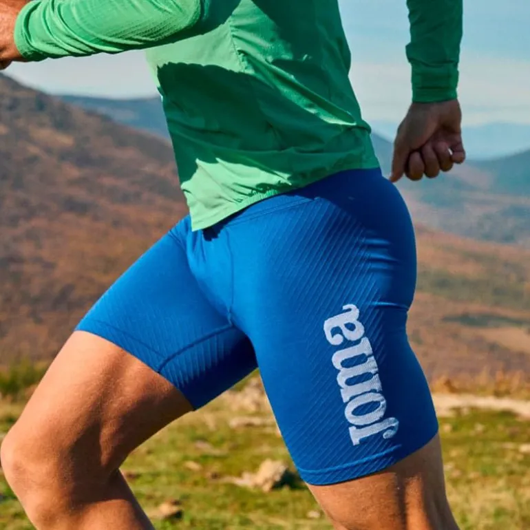 MALLA CORTA JOMA R-TRAIL NATURE