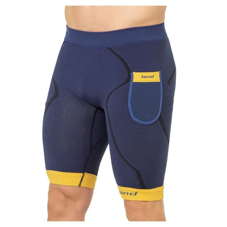MALLA CORTA LAND NIMBUS