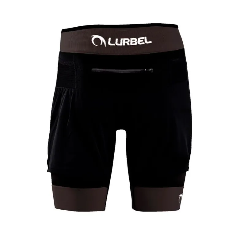 MALLA CORTA LURBEL SAMBA
