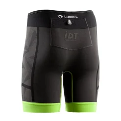 MALLA CORTA LURBEL SAMBA LITE