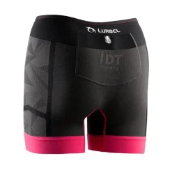 MALLA CORTA LURBEL SAMBA LITE MUJER