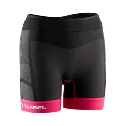 MALLA CORTA LURBEL SAMBA LITE MUJER