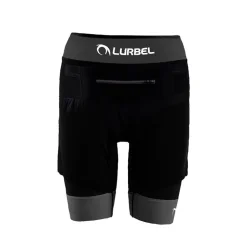 MALLA CORTA LURBEL SAMBA MUJER